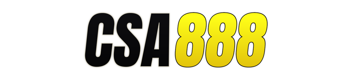 csa888 โลโก้